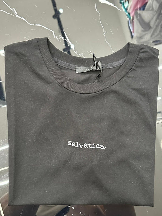 T-SHIRT SELVATICA