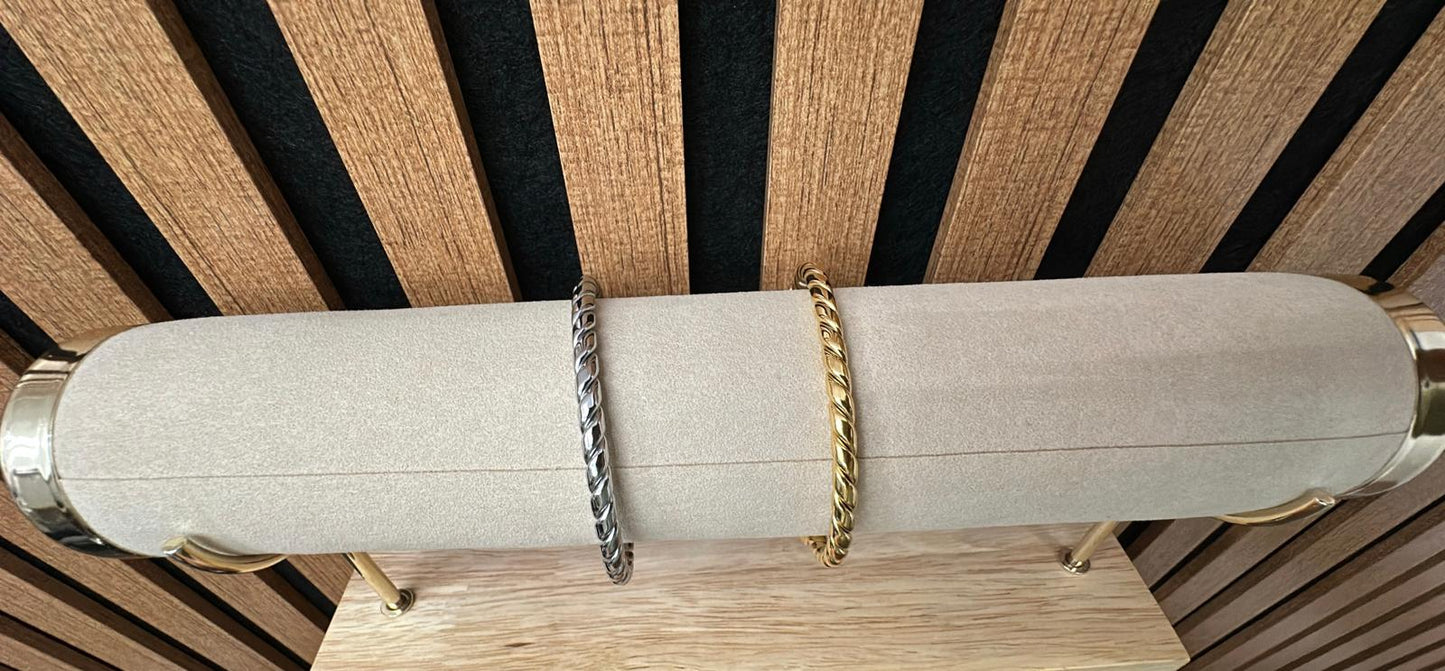 BRACCIALE RIGIDO