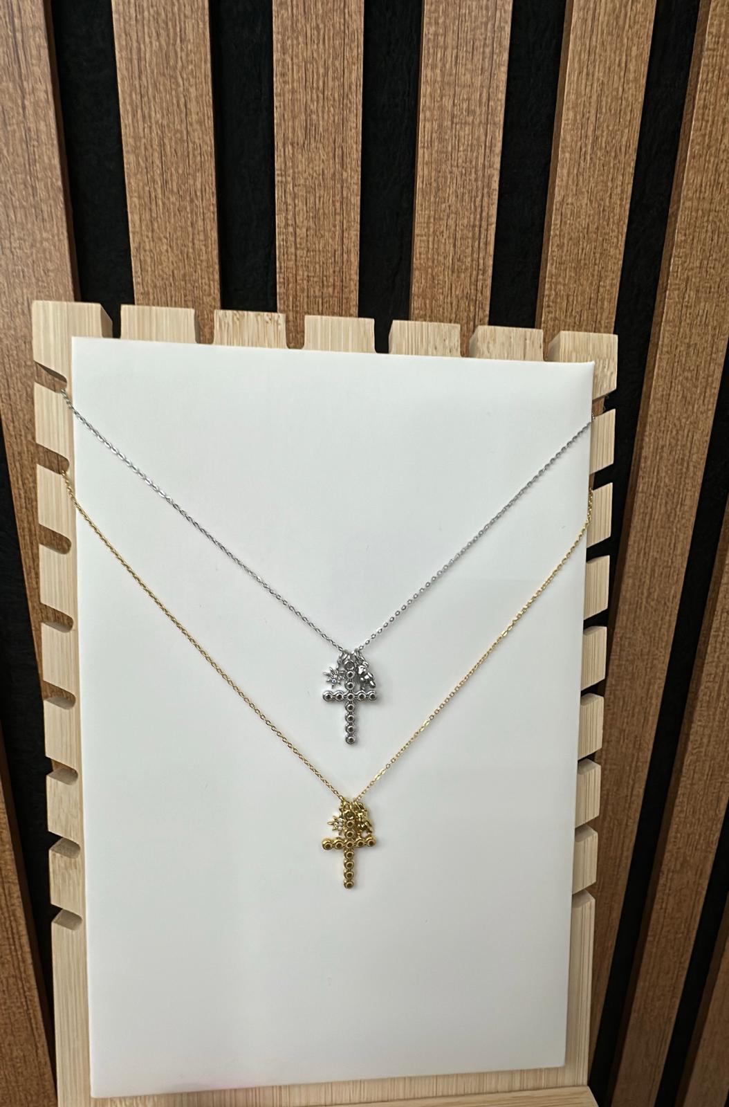COLLANA CROCE