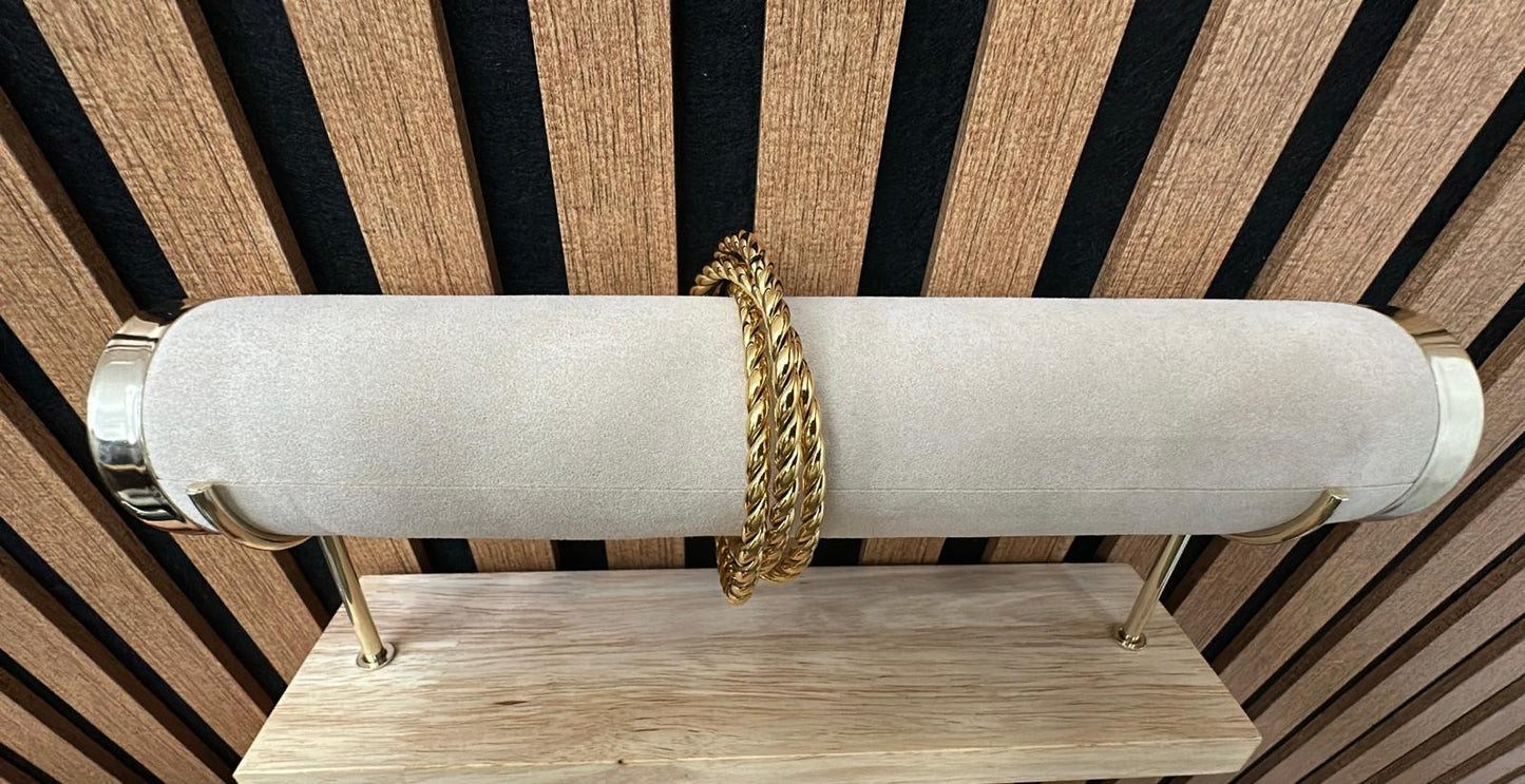 BRACCIALE INTRECCIO