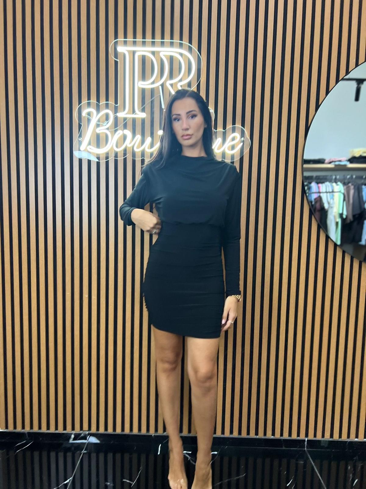 ABITO LAVINIA