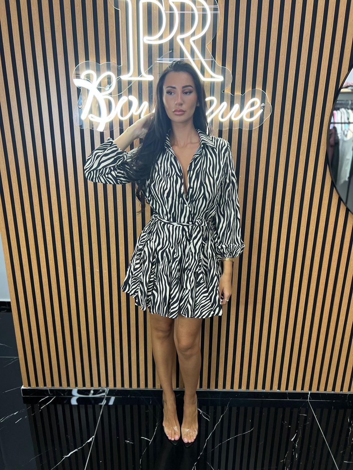 ABITO DONATELLA