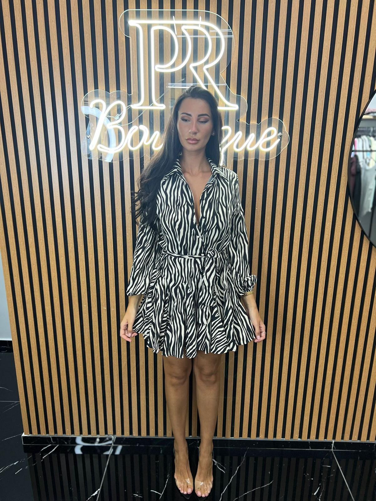 ABITO DONATELLA