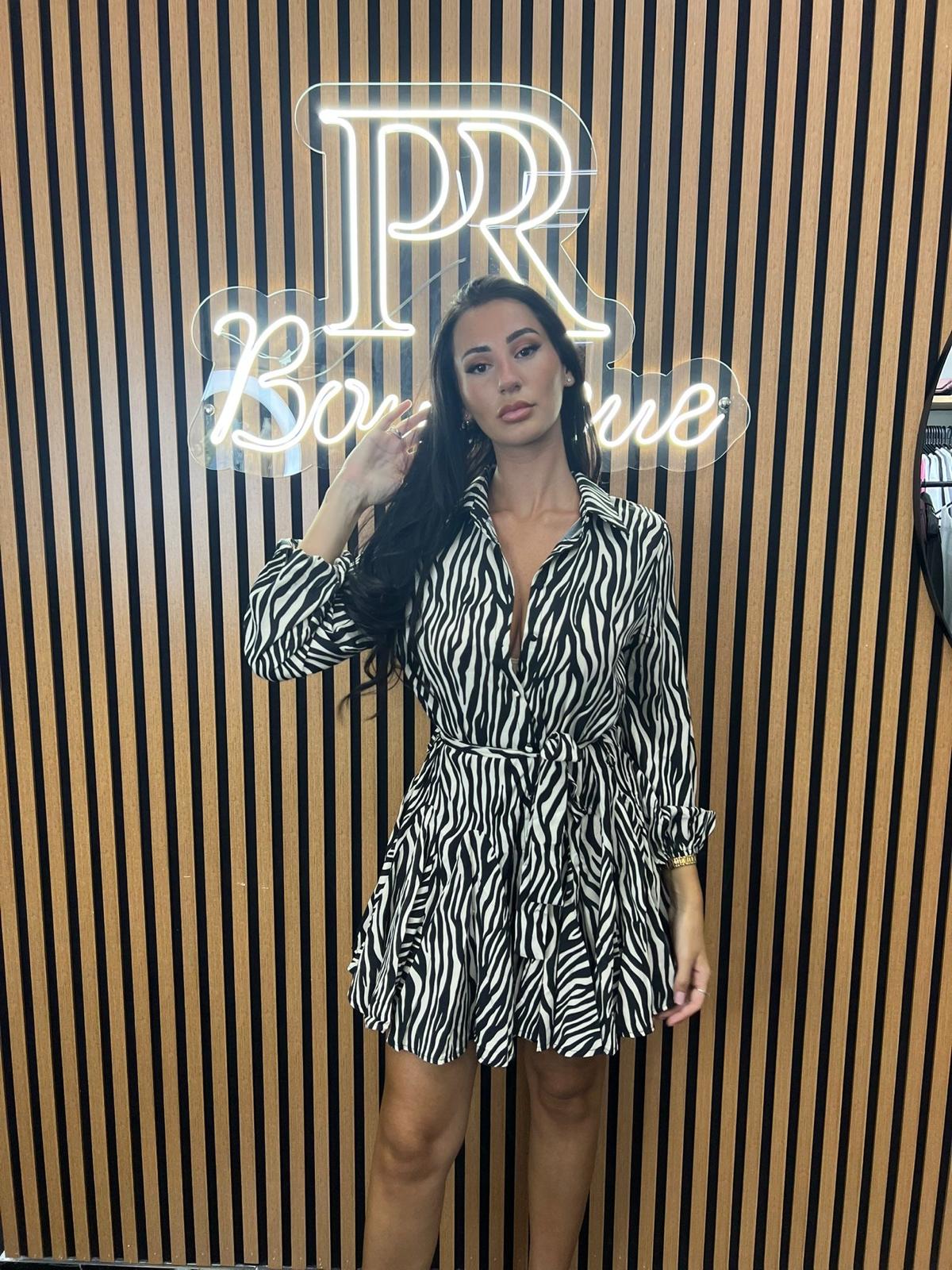 ABITO DONATELLA