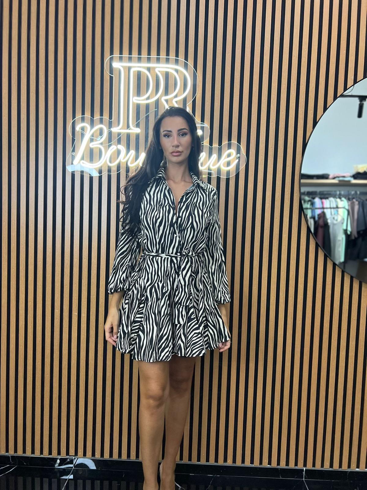 ABITO DONATELLA