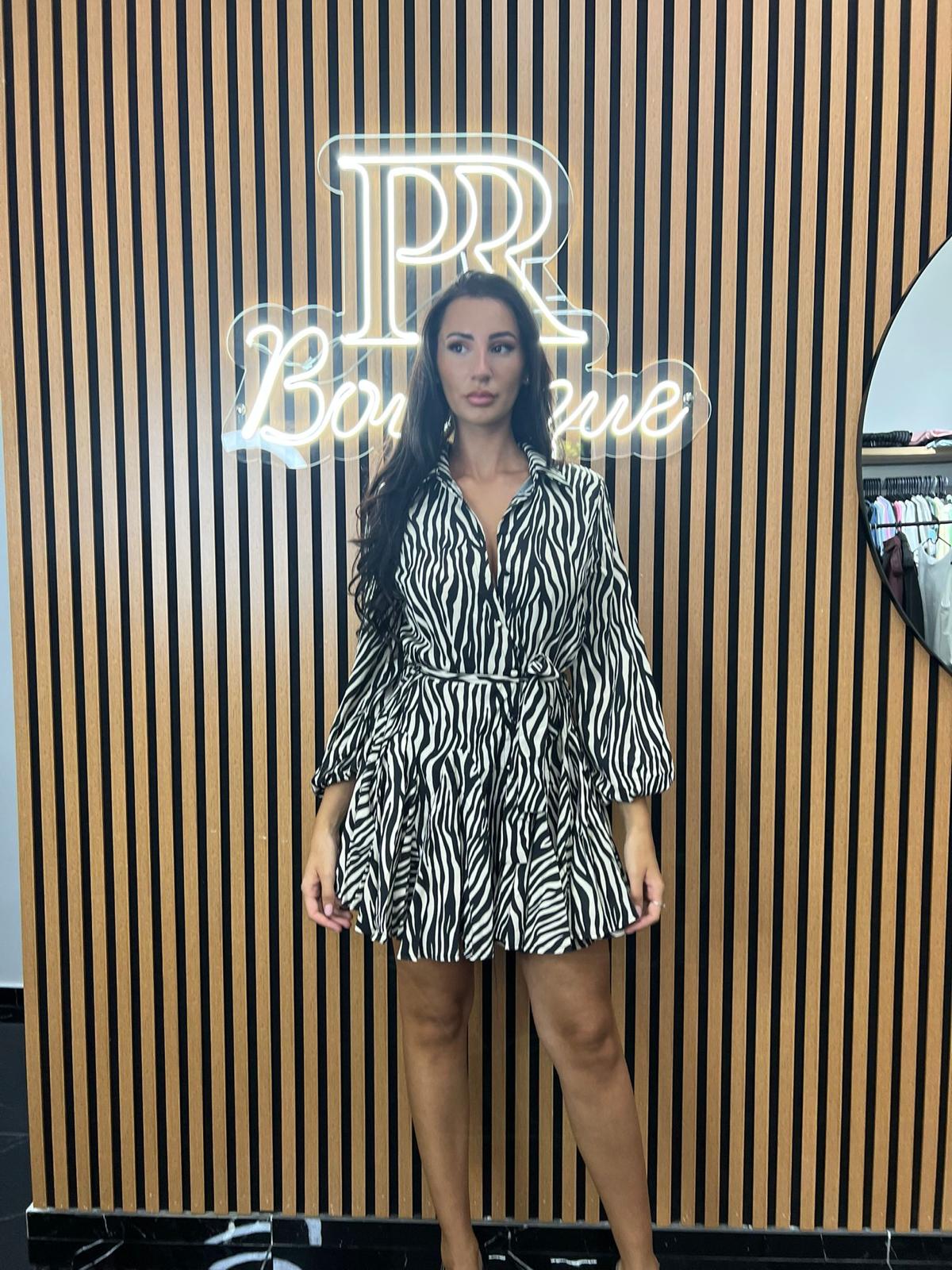 ABITO DONATELLA