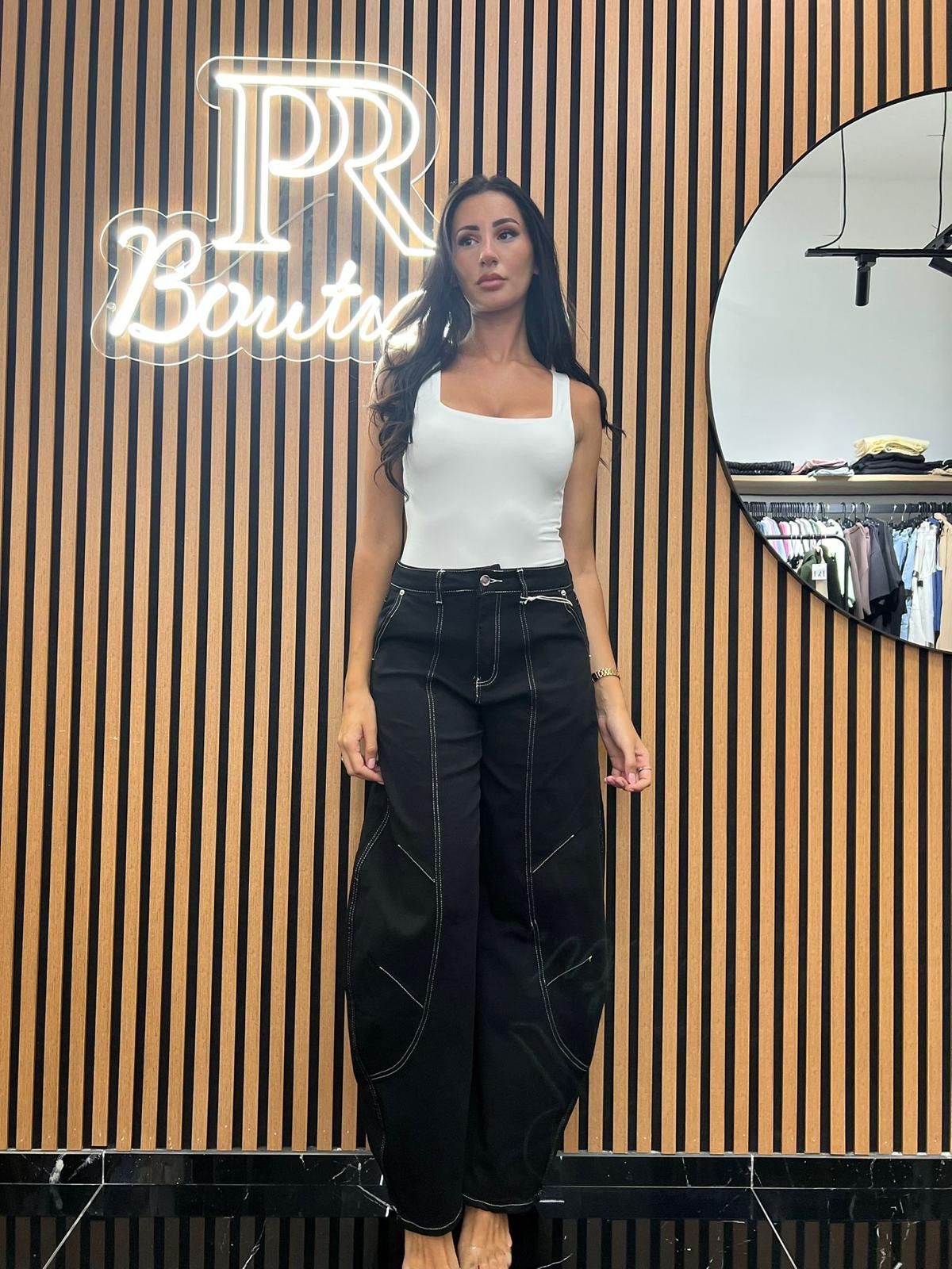 JEANS GESSATO