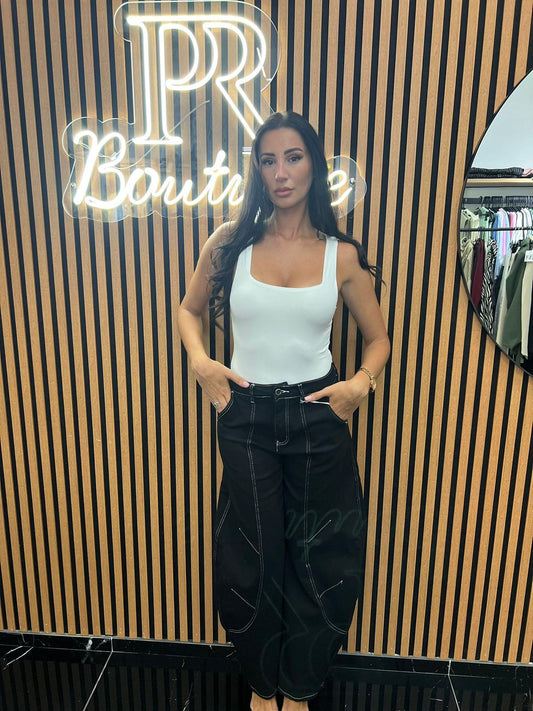 JEANS GESSATO