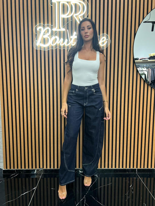 JEANS HOLLY LARGE