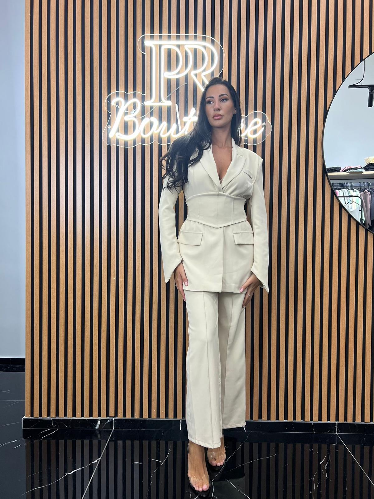TAILLEUR AMBRA