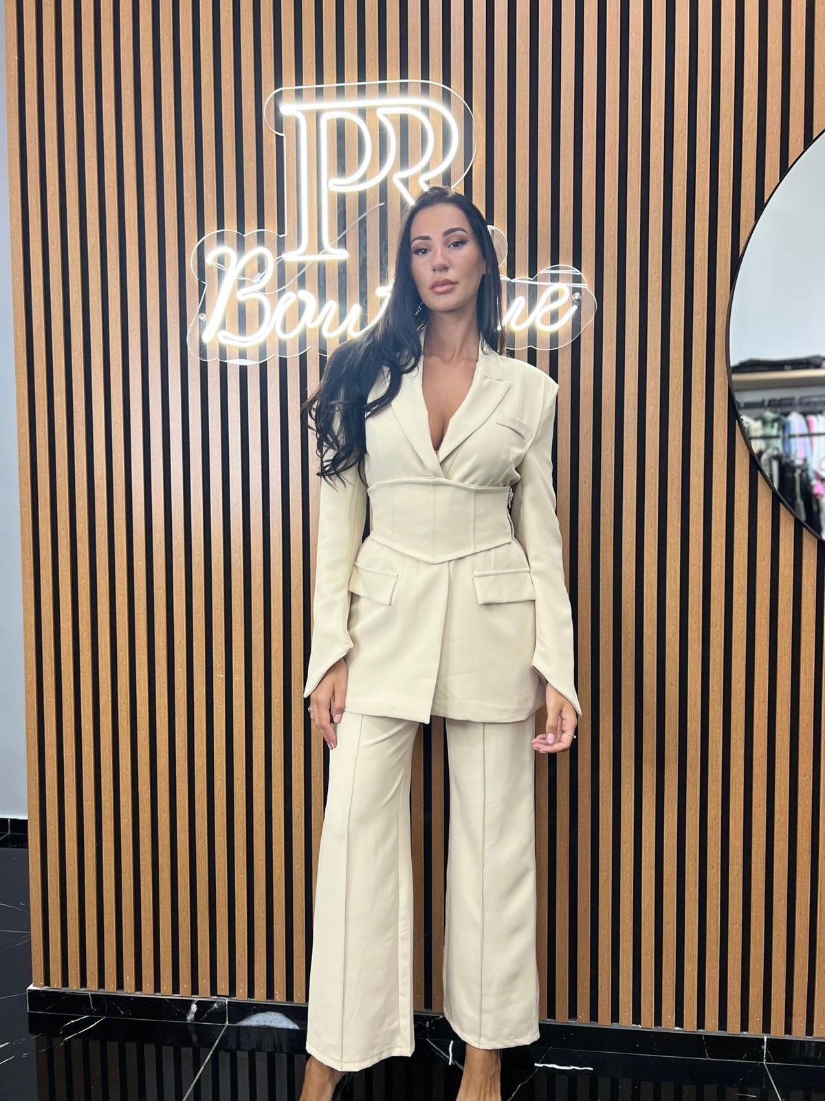 TAILLEUR AMBRA
