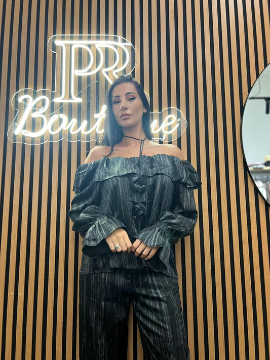 COORDINATO JASMINE