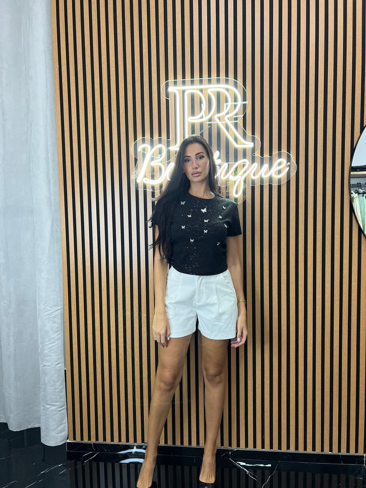 SHORT LINHO