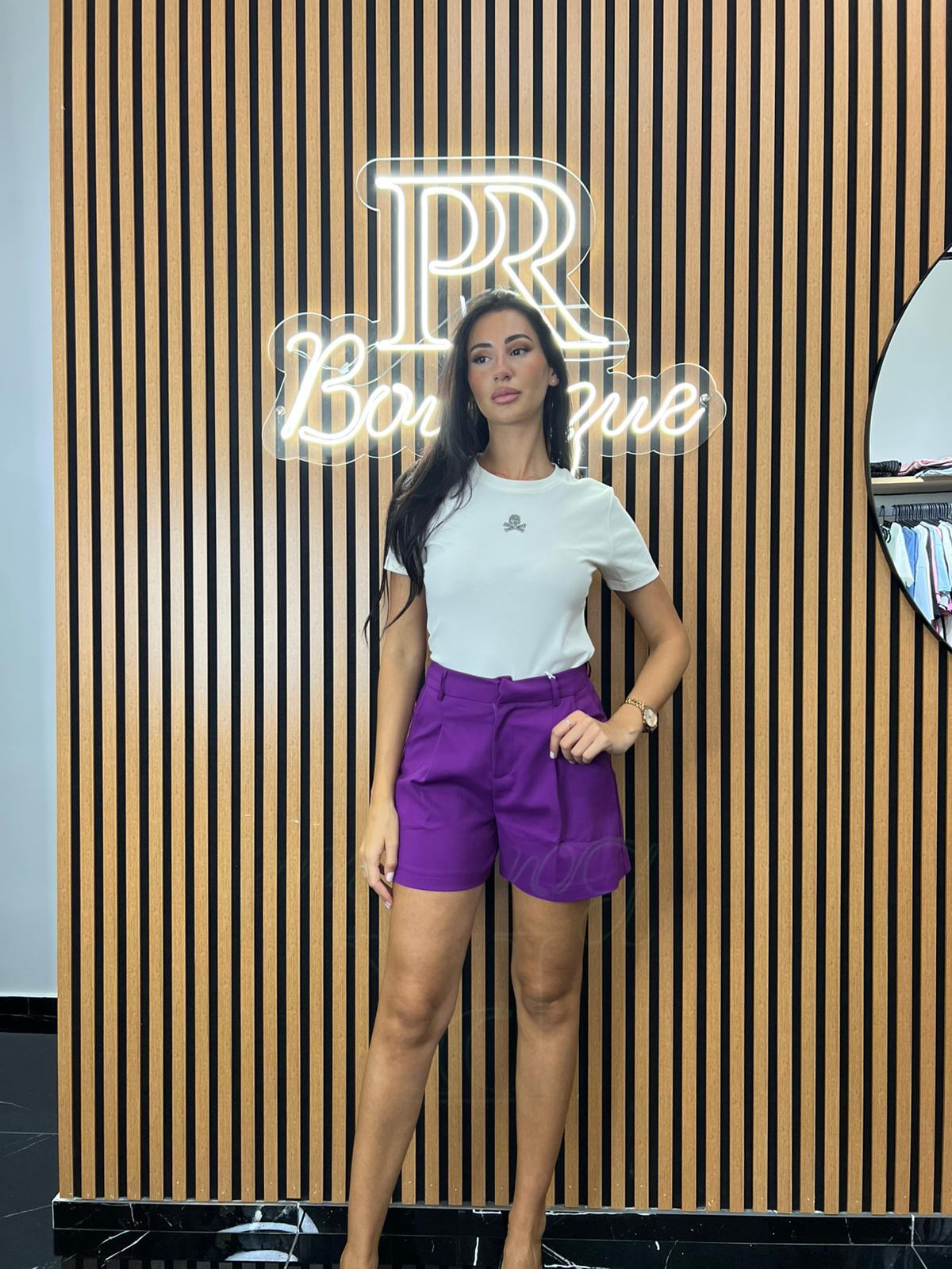 SHORT LINHO