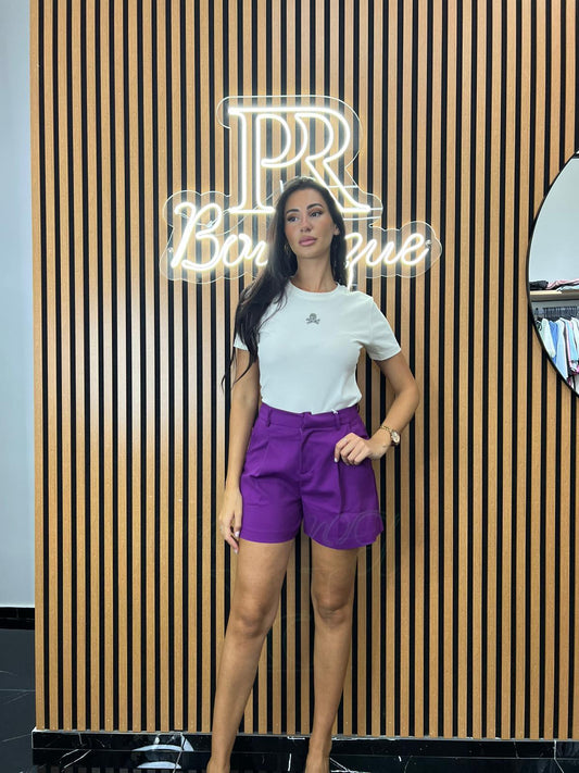 SHORT LINHO