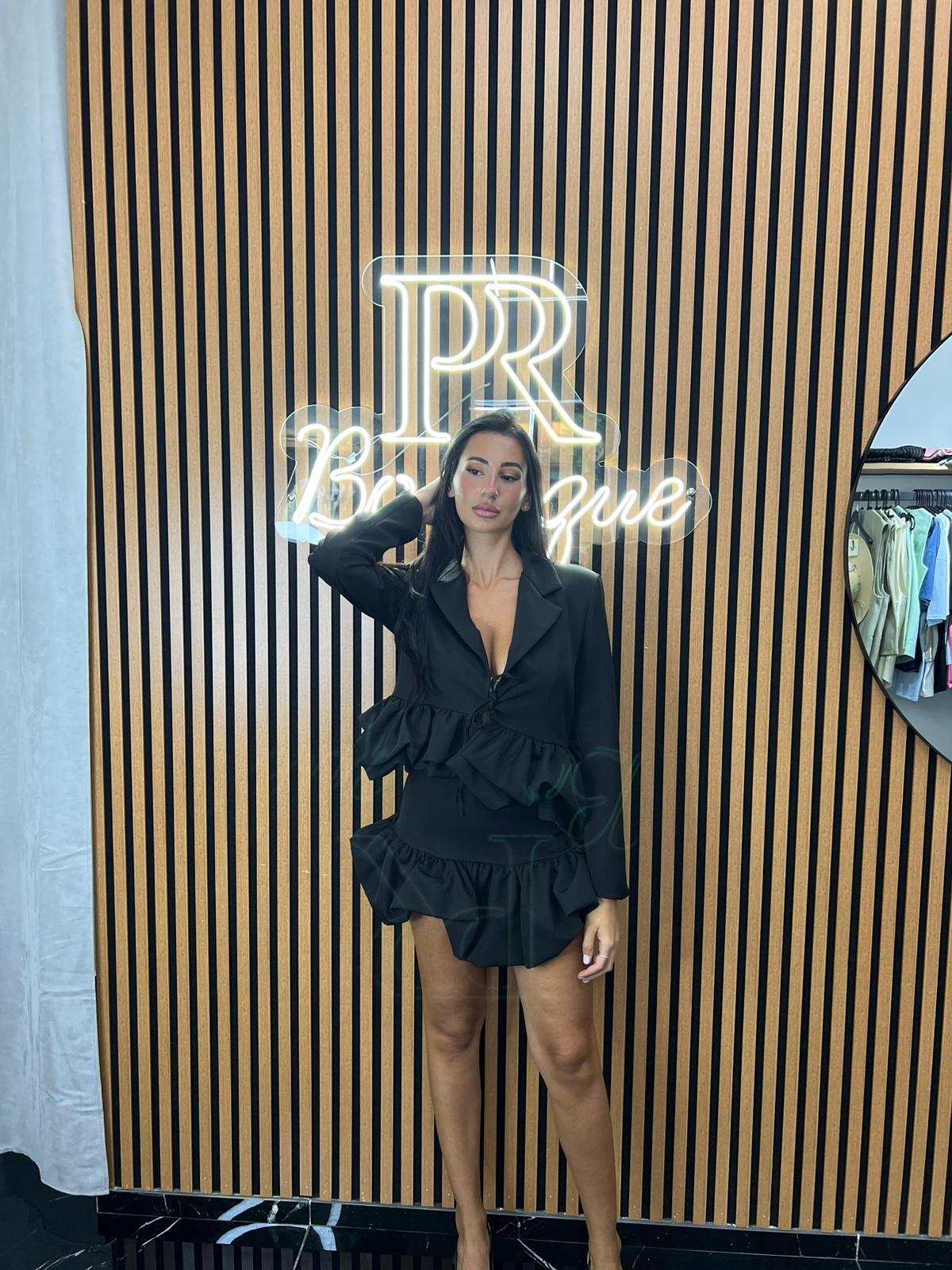 COORDINATO JOLE