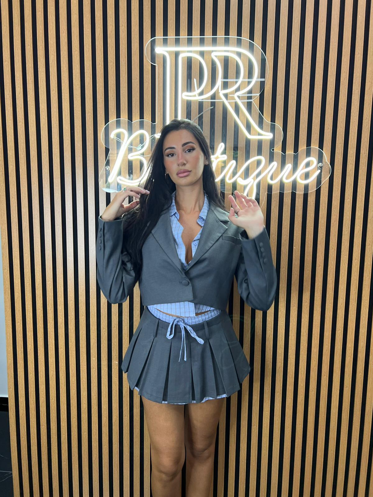COORDINATO NATALIA