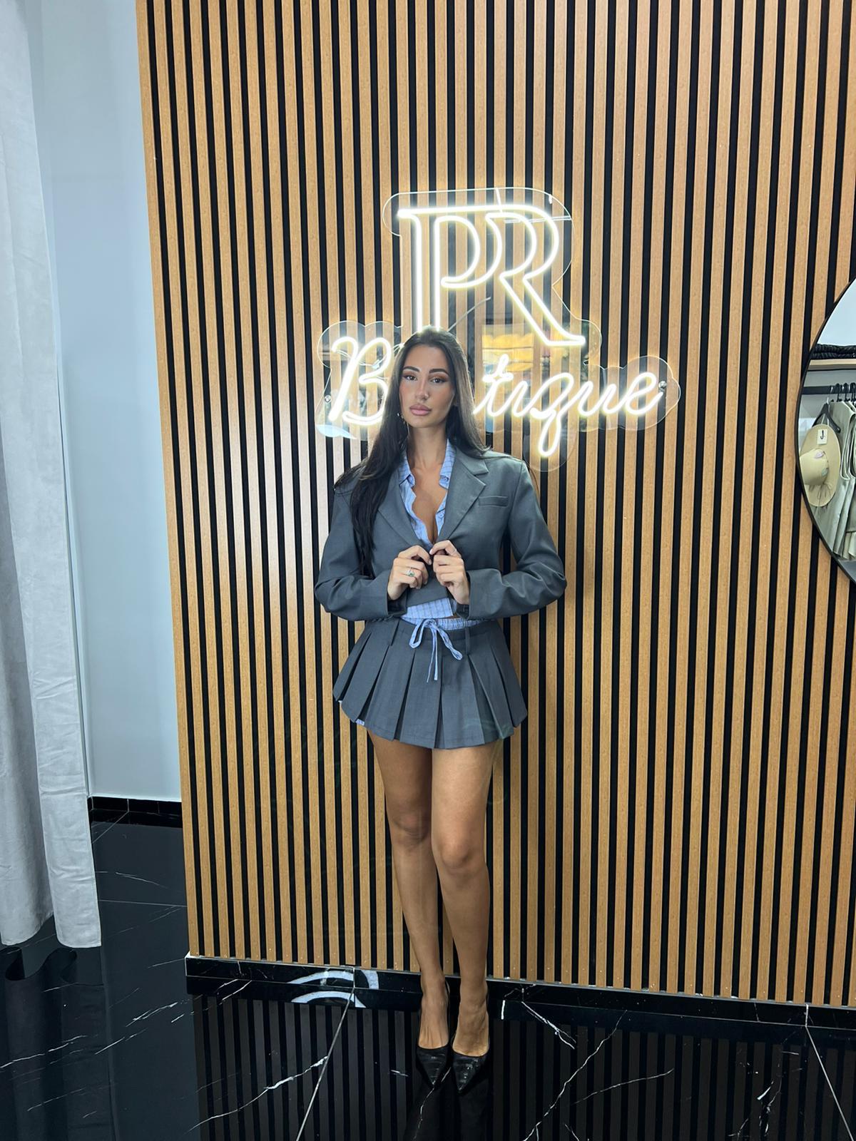 COORDINATO NATALIA