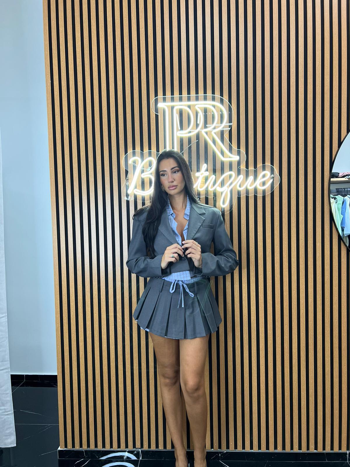 COORDINATO NATALIA