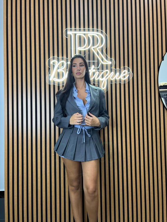 COORDINATO NATALIA