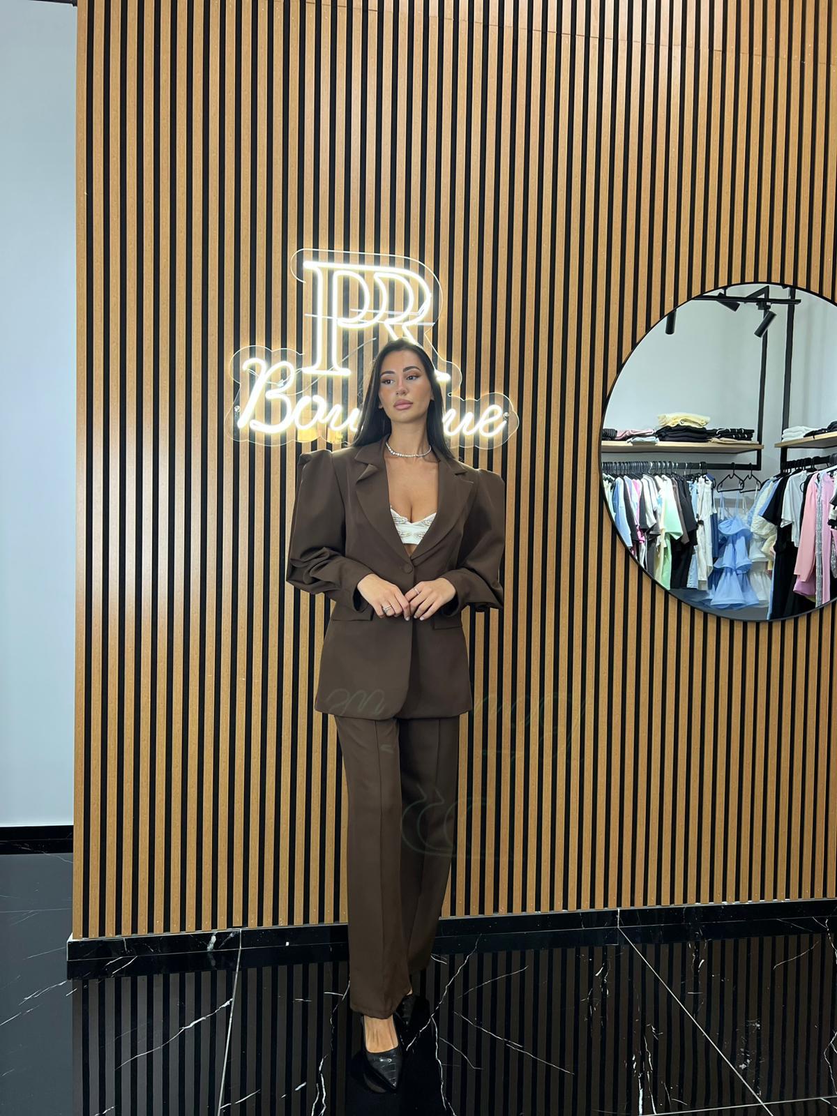 TAILLEUR LUDOVICA
