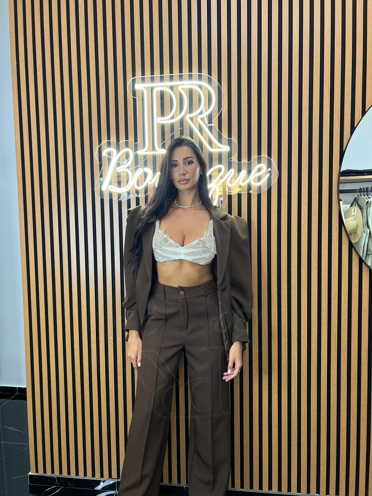 TAILLEUR LUDOVICA