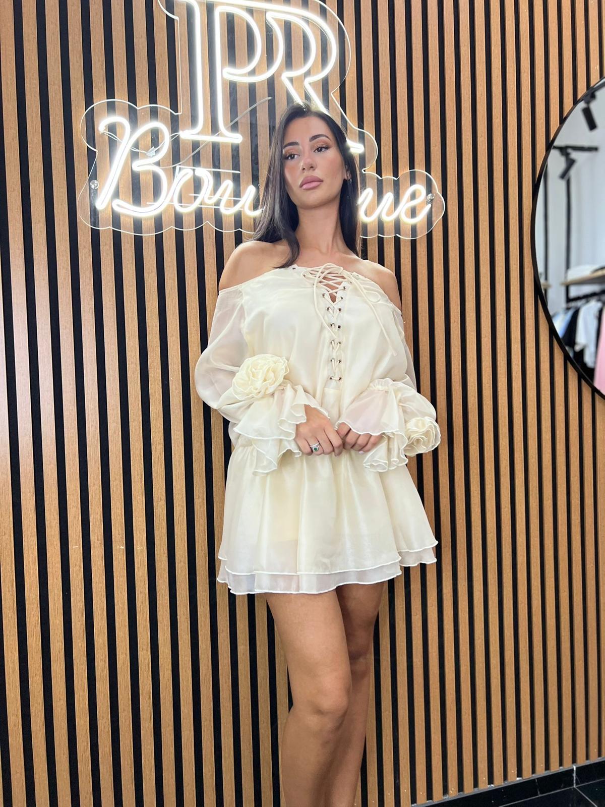 COORDINATO CELINE