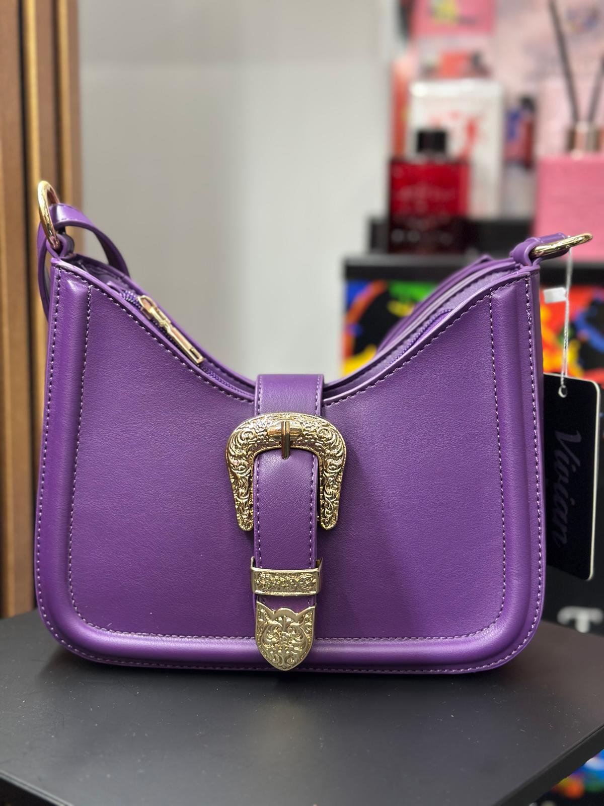 BAG ROMA