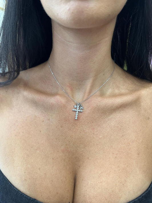 COLLANA CROCE