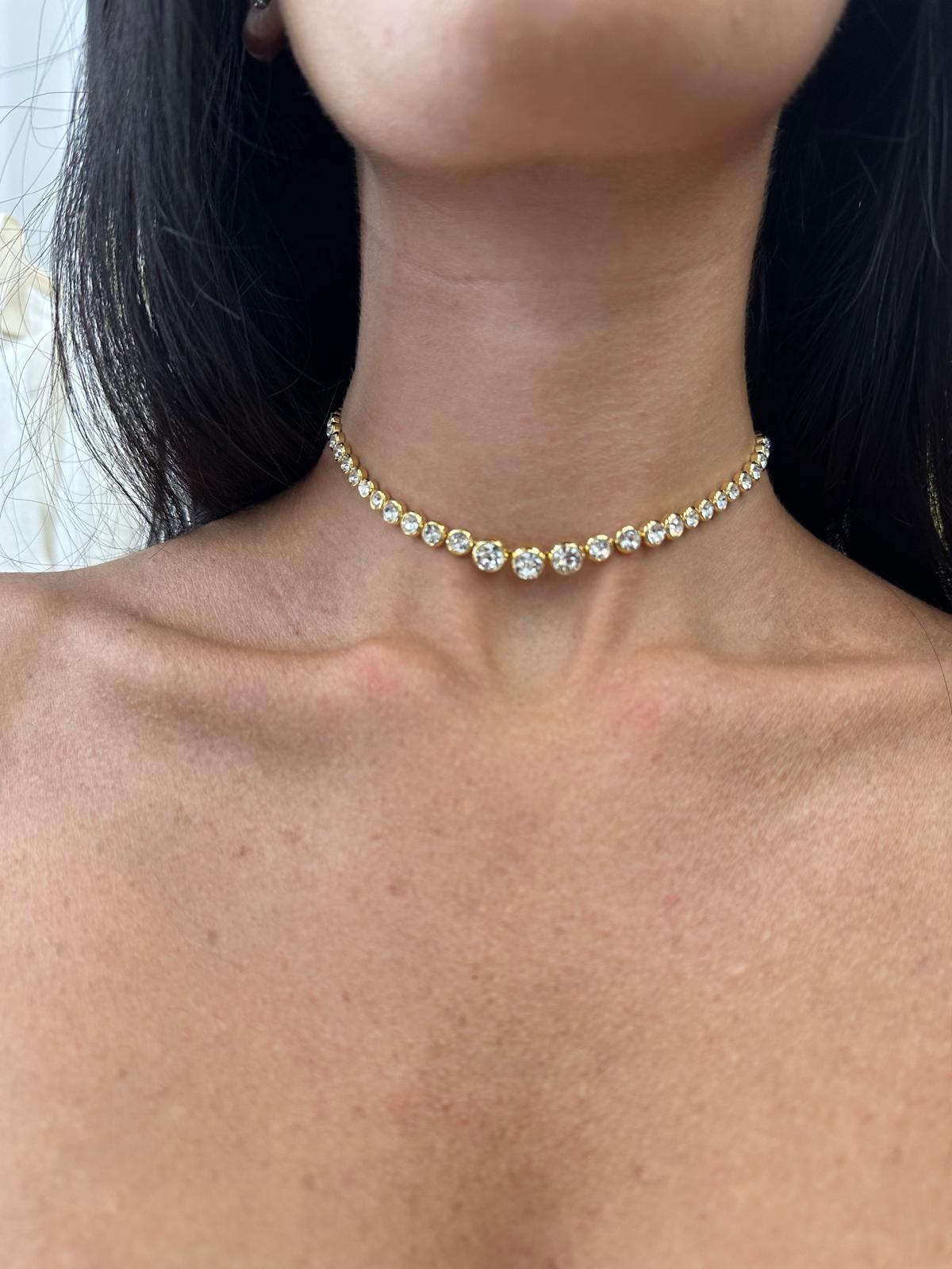 COLLANA ANGELIC