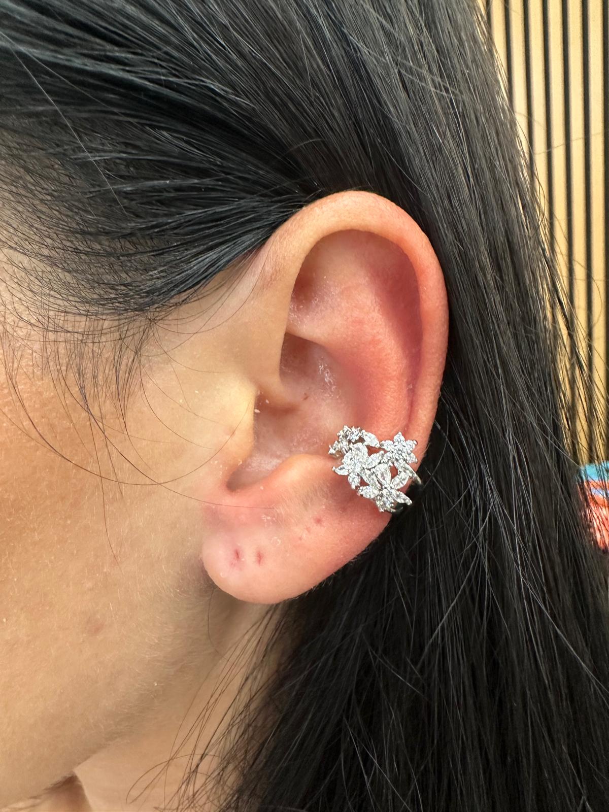 EARCUFF FIORI