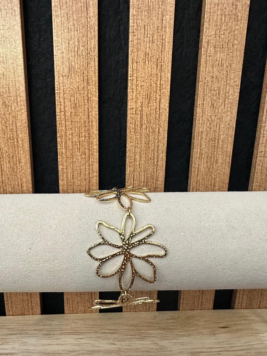 BRACCIALE FIORE