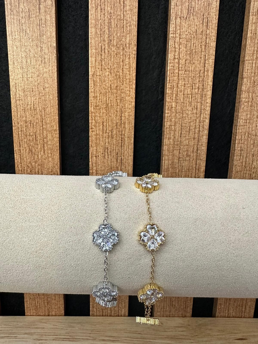 BRACCIALE VAN CLEEF